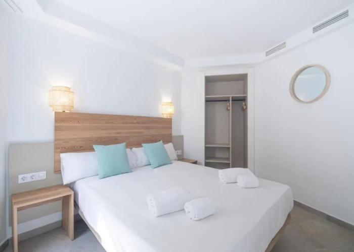 MarSenses Ferrera Blanca Hotel Family