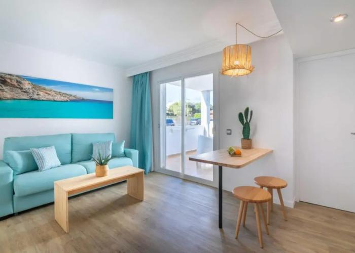 MarSenses Ferrera Blanca Hotel Family