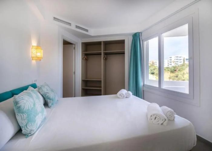 MarSenses Ferrera Blanca Hotel Family