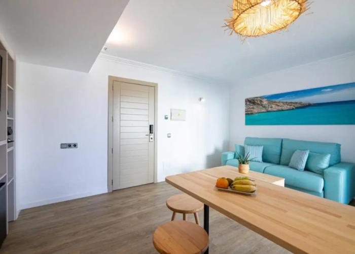 MarSenses Ferrera Blanca Hotel Family