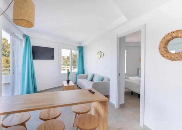MarSenses Ferrera Blanca Hotel Family