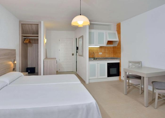Sol Cala D'Or Apartments