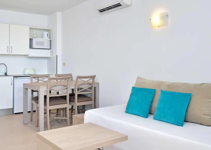 Sol Cala D'Or Apartments