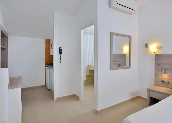 Sol Cala D'Or Apartments