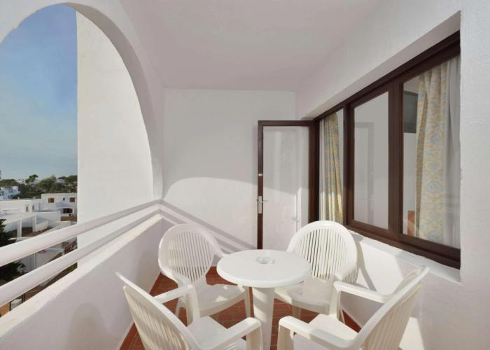 Sol Cala D'Or Apartments