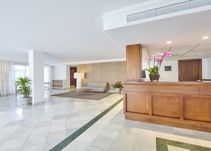 Prinsotel Alba & Spa