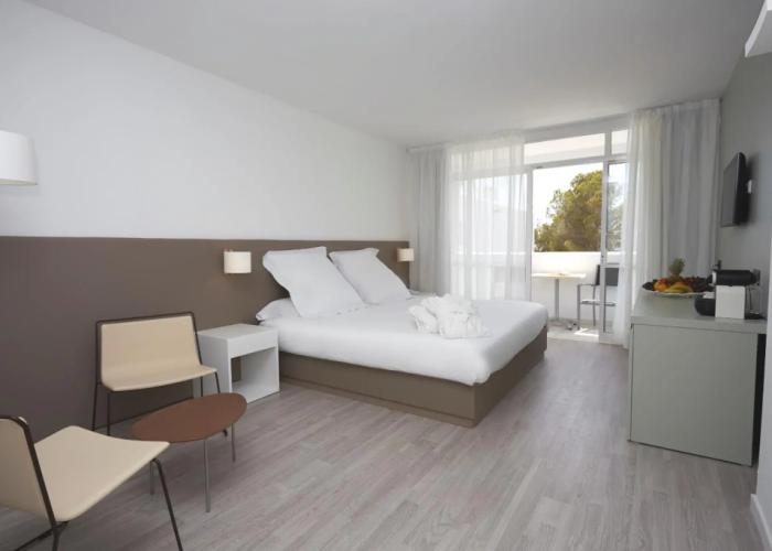 Prinsotel Alba & Spa