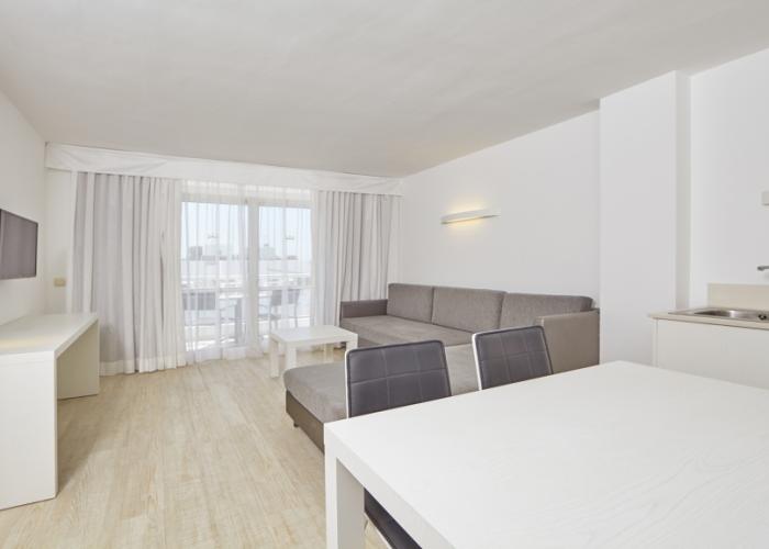 Prinsotel Alba & Spa