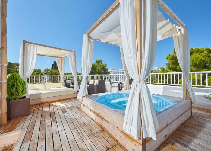 Prinsotel Alba & Spa