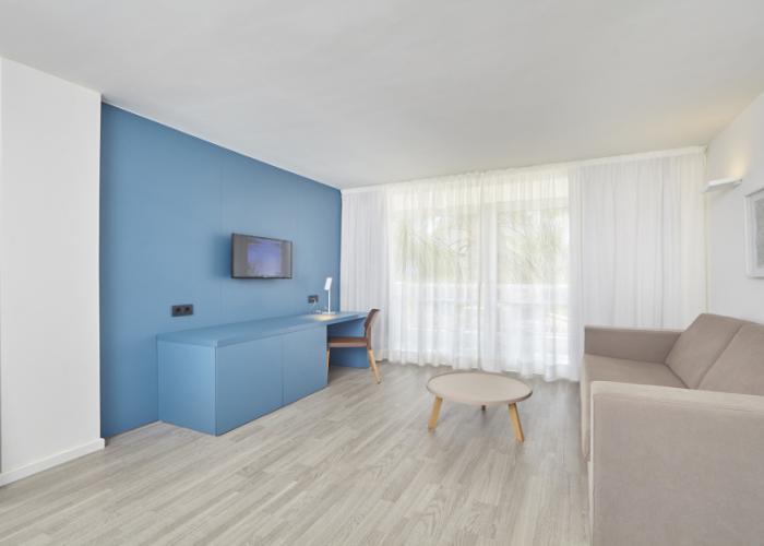 Prinsotel Alba & Spa