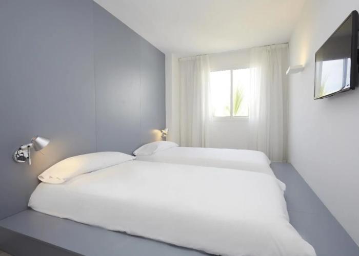 Prinsotel Alba & Spa