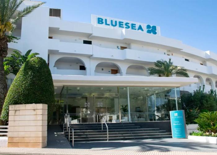 BlueSea Club Marthas