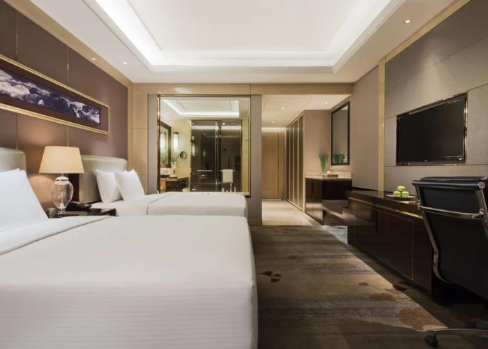 Wanda Realm Dandong