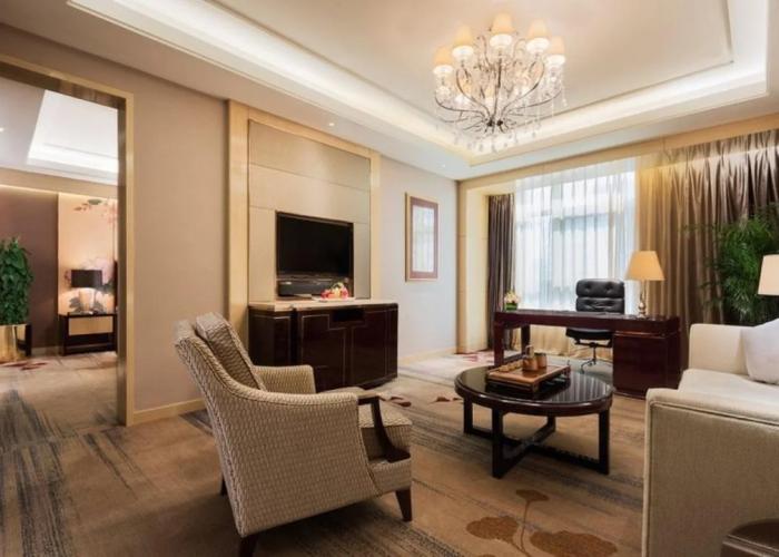 Wanda Realm Dandong