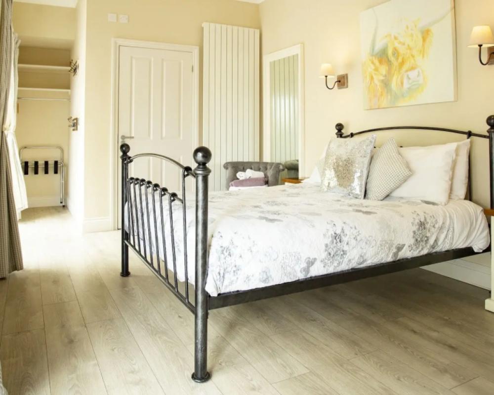 фото Hillcroft Accommodation