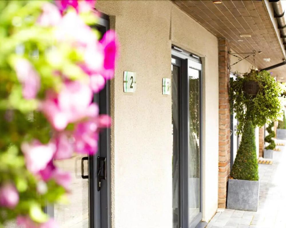 фото Hillcroft Accommodation