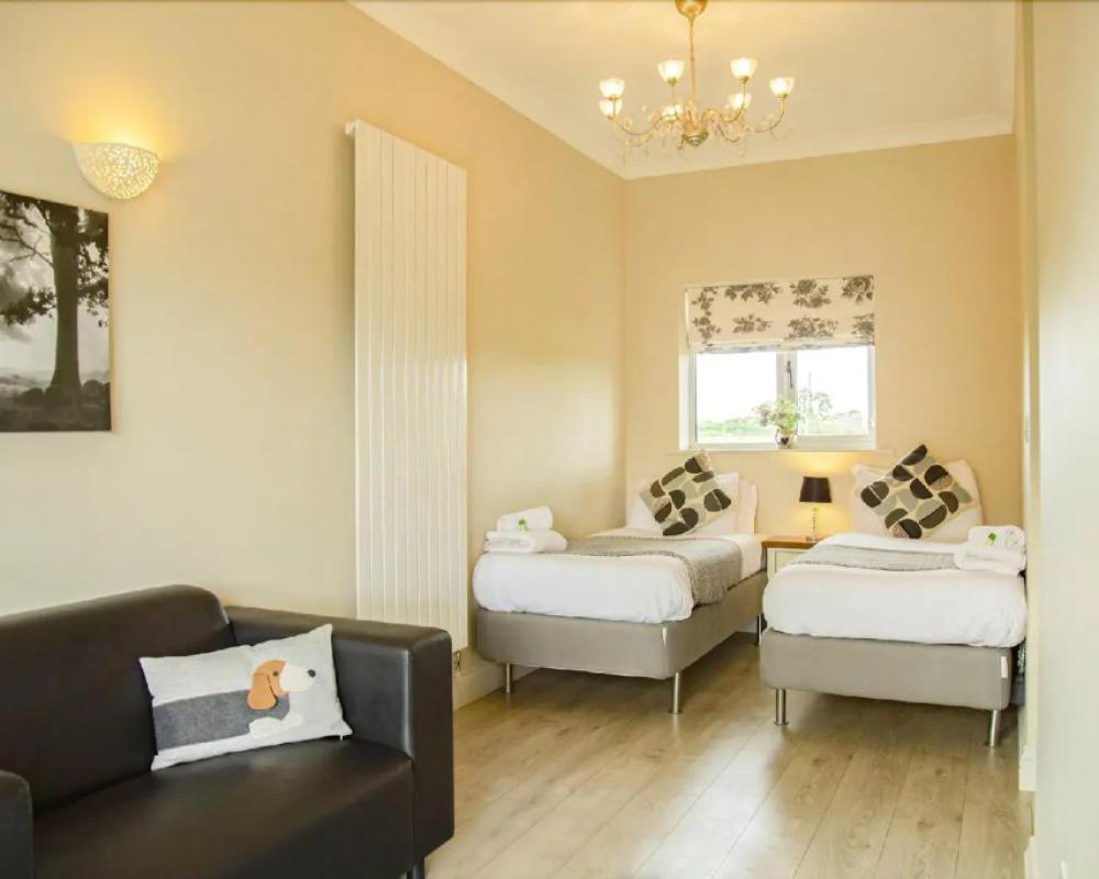 фото Hillcroft Accommodation
