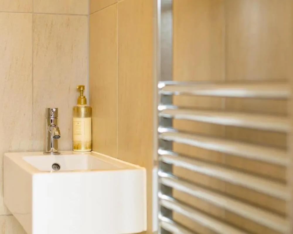 фото Hillcroft Accommodation