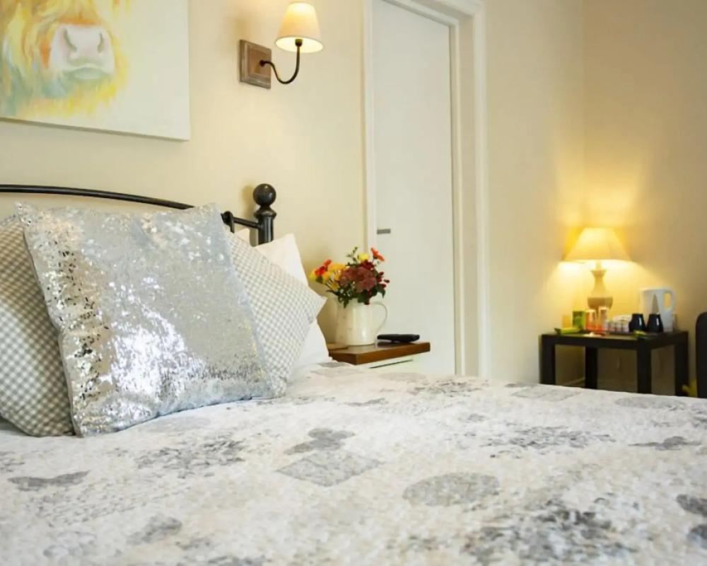 фото Hillcroft Accommodation