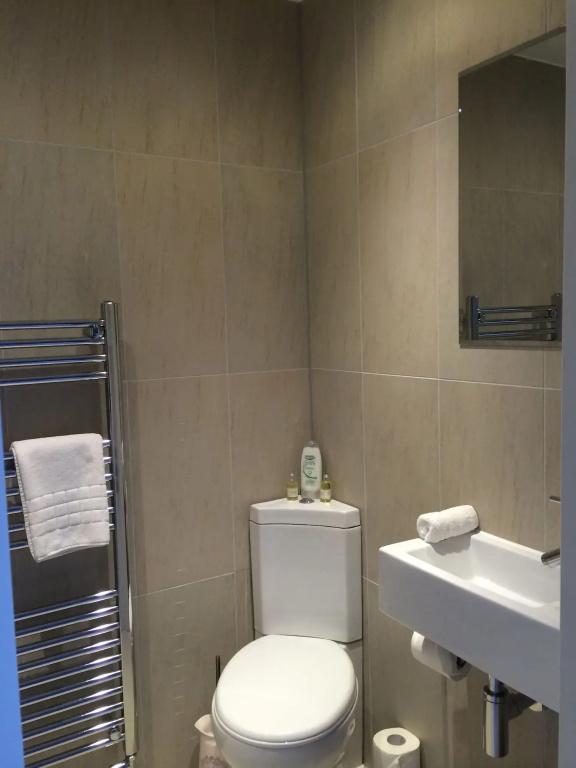 фото Hillcroft Accommodation