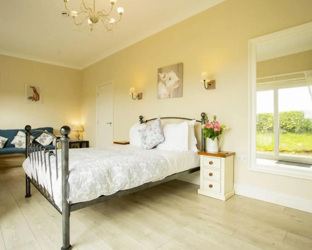 фото Hillcroft Accommodation