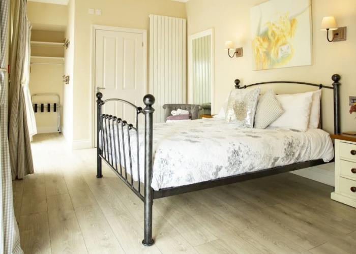 Hillcroft Accommodation
