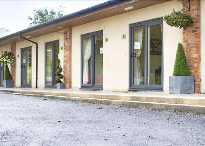 Hillcroft Accommodation
