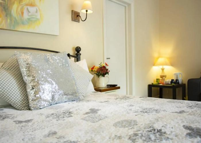 Hillcroft Accommodation