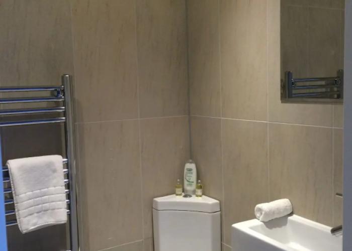 Hillcroft Accommodation
