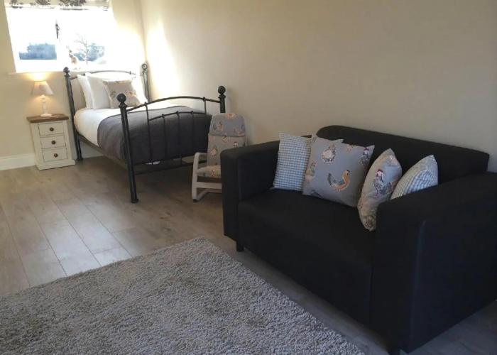 Hillcroft Accommodation