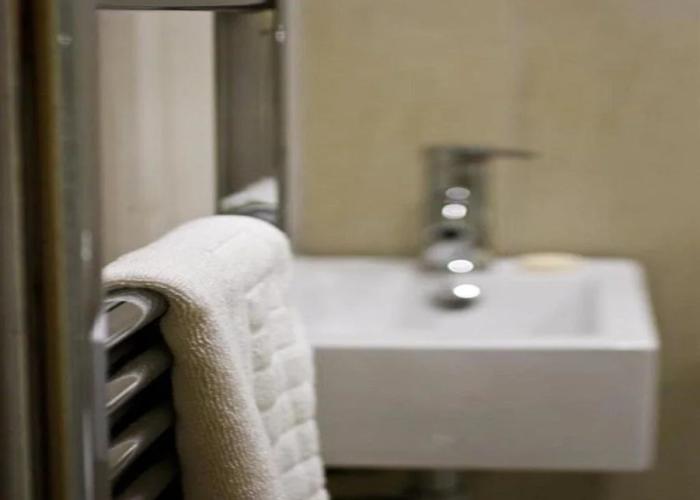 Hillcroft Self Catering