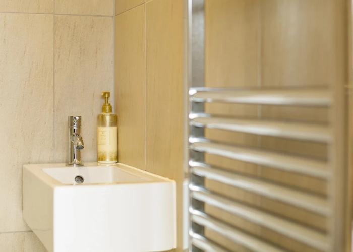 Hillcroft Self Catering