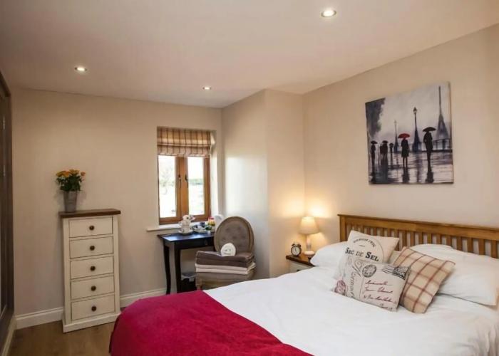 Hillcroft Self Catering