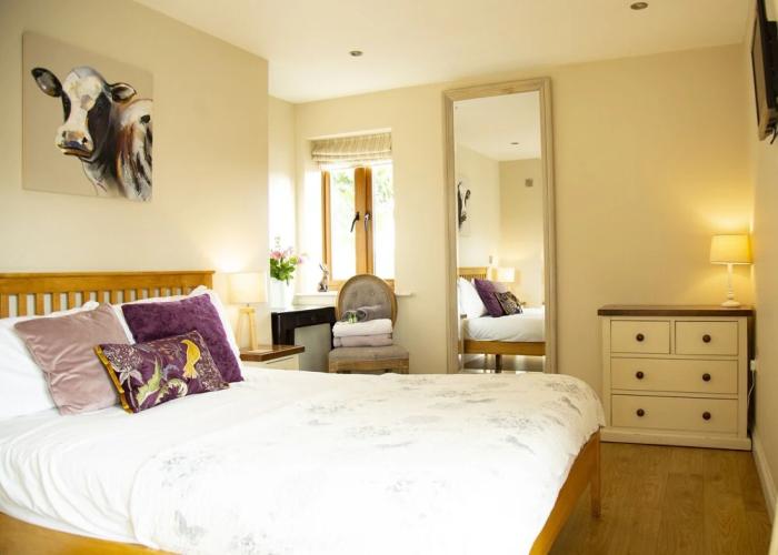 Hillcroft Self Catering