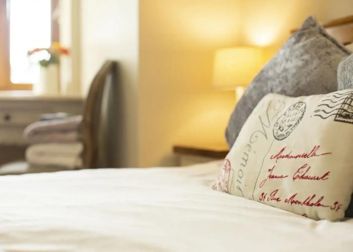 Hillcroft Self Catering