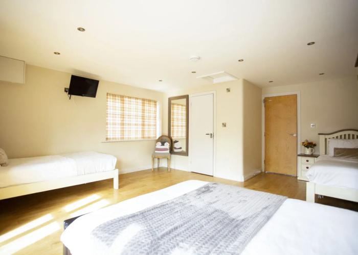 Hillcroft Self Catering
