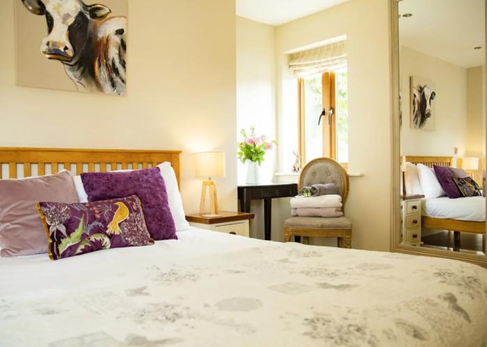 Hillcroft Self Catering
