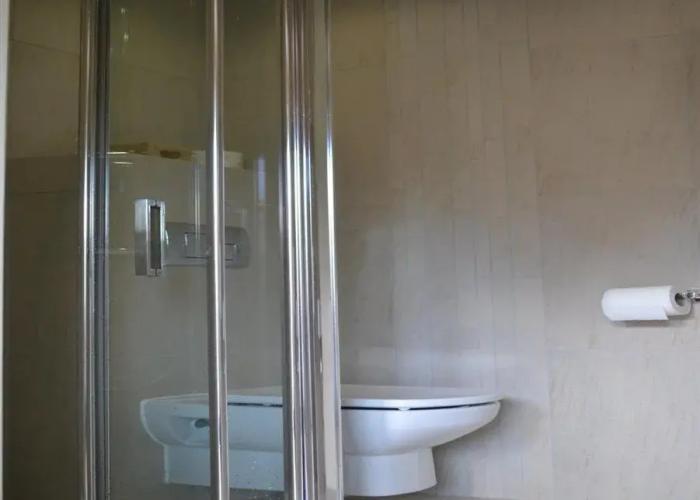 Hillcroft Self Catering