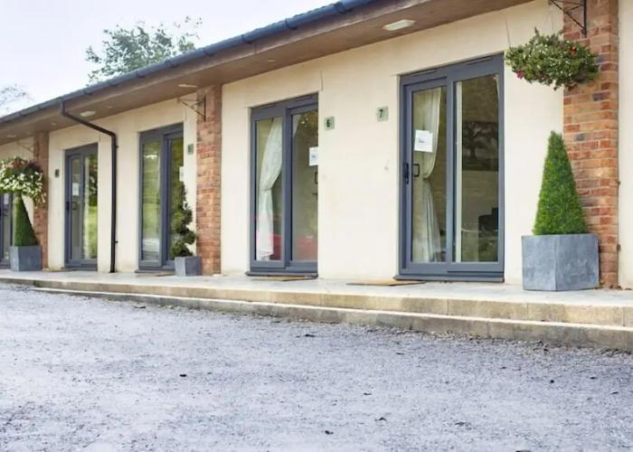 Hillcroft Self Catering
