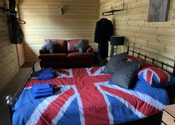 BedrockLodge Buisness Centre HolidayLets