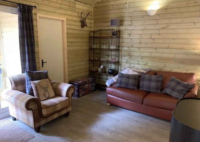 BedrockLodge Buisness Centre HolidayLets