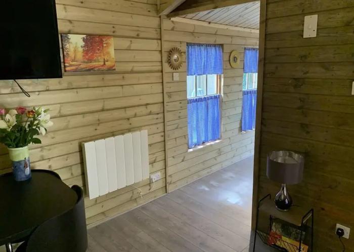 BedrockLodge Buisness Centre HolidayLets