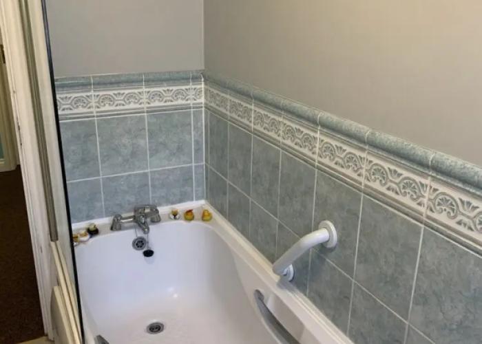 BedrockLodge Buisness Centre HolidayLets