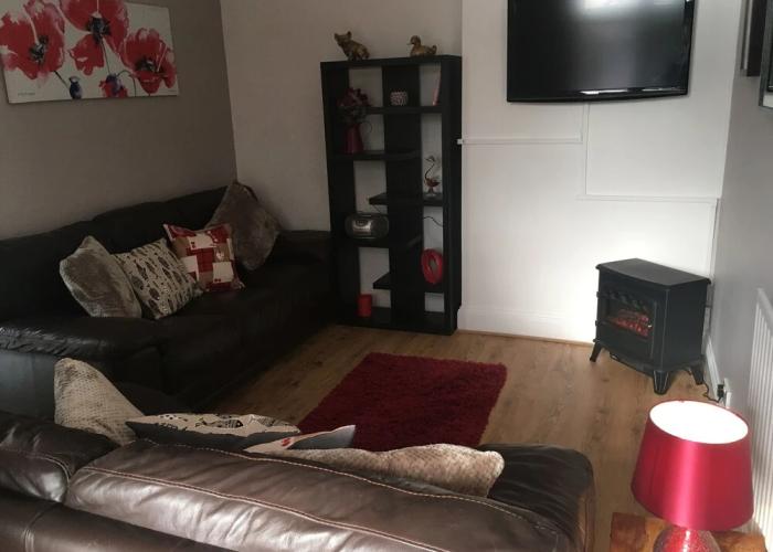 BedrockLodge Buisness Centre HolidayLets