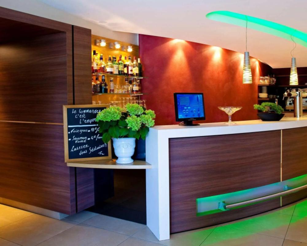 Kyriad Nantes Sud Bouaye Aéroport