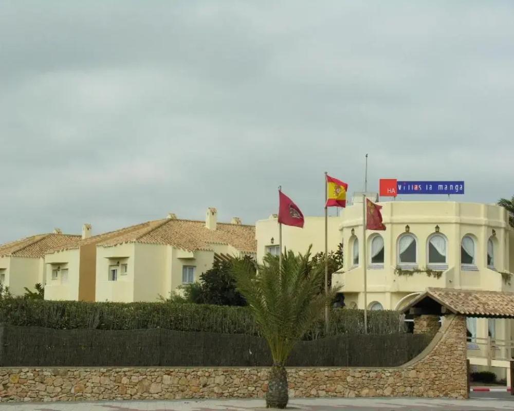 Aparthotel Villas La Manga
