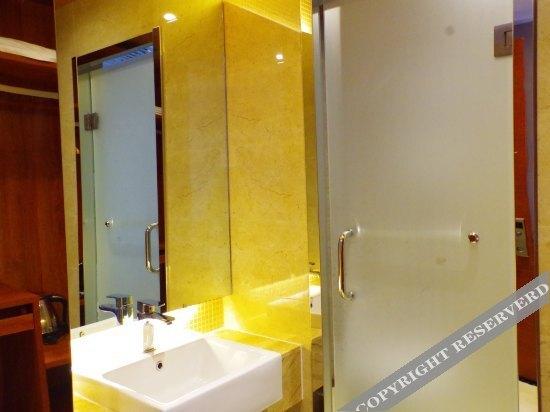 Wanhao Business Hotel