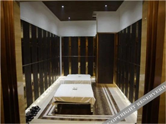 Wanhao Business Hotel