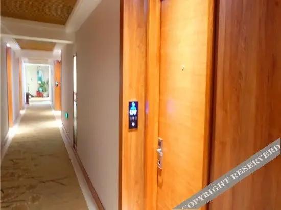 Wanhao Business Hotel
