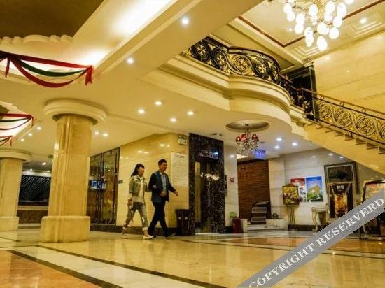 Wanhao Business Hotel